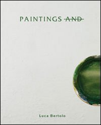 Paintings and