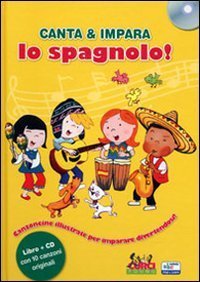 Canta e impara lo spagnolo!