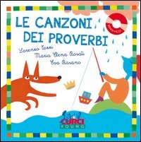 Le canzoni dei proverbi