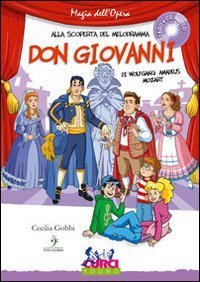 Don Giovanni di Wolfgang Amadeus Mozart