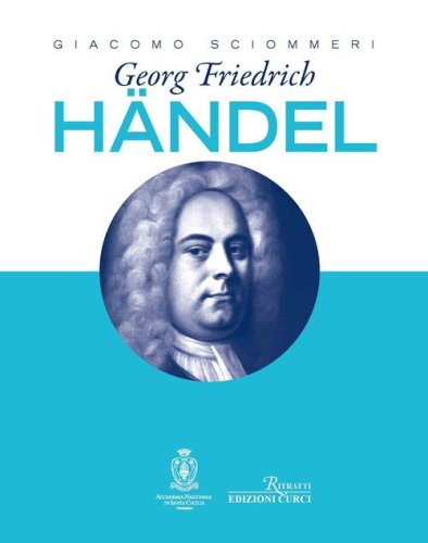 Georg Friedrich H&auml;ndel