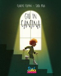 Gi&ugrave; in cantina