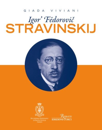 Igor' F&euml;dorovic Stravinskij