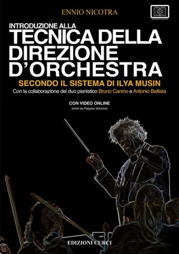 Introduzione alla tecnica della direzione d'orchestra secondo il sistema di Ilya Musin