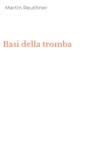 Basi della tromba