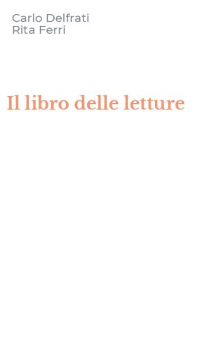 Il libro delle letture