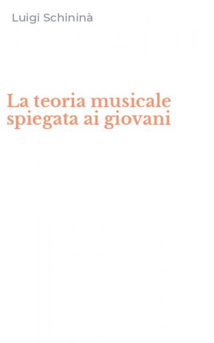 La teoria musicale spiegata ai giovani