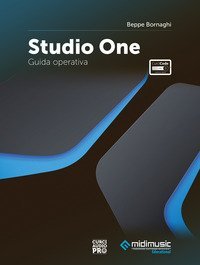 Studio One. Guida operativa