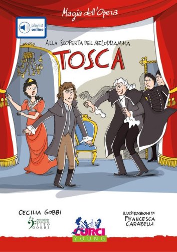 &laquo;Tosca&raquo; di Giacomo Puccini