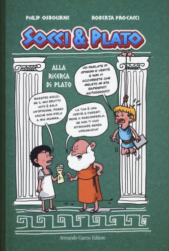 Alla ricerca di Plato. Socci & Plato