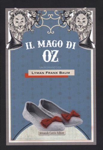 L. Frank Baum - L'ippocampo Edizioni