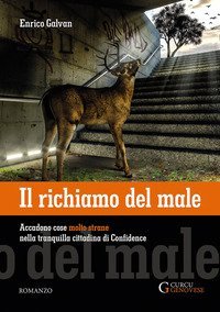 Il richiamo del male. Accadono cose molto strane nella tranquilla cittadina di Confidence