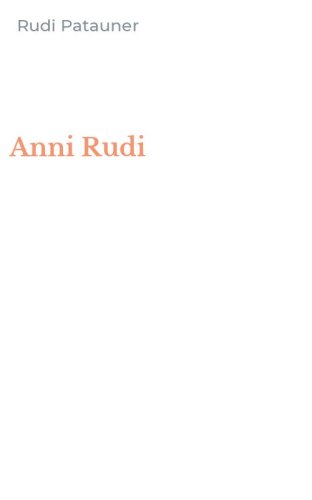Anni Rudi