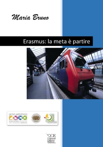 Erasmus: la meta &egrave; partire