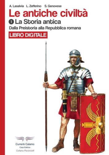 Le antiche civilt&agrave;