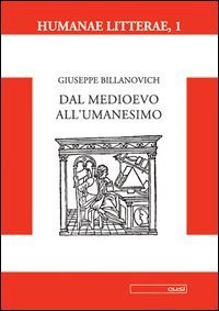 Dal Medioevo all'umanesimo
