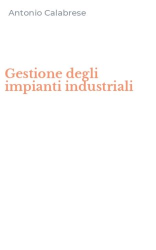 Gestione degli impianti industriali