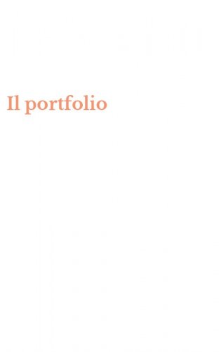 Il portfolio