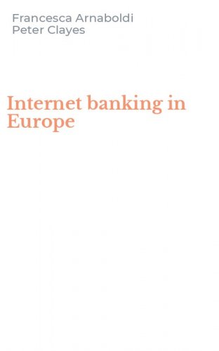Internet banking in Europe