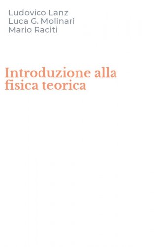 Introduzione alla fisica teorica