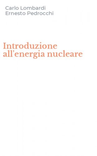 Introduzione all'energia nucleare