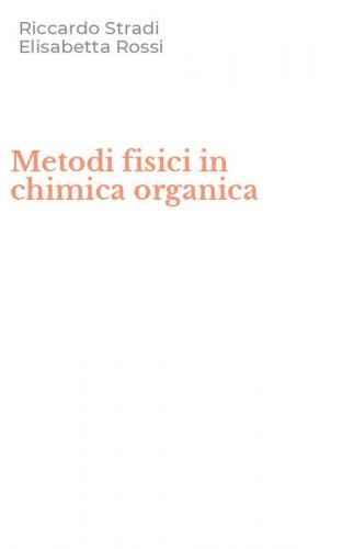 Metodi fisici in chimica organica