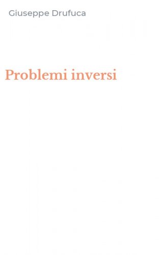 Problemi inversi