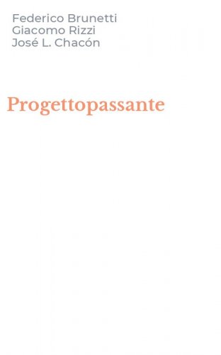 Progettopassante