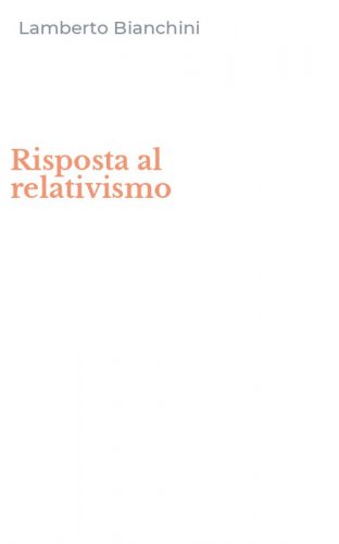 Risposta al relativismo