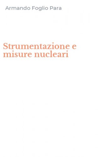 Strumentazione e misure nucleari