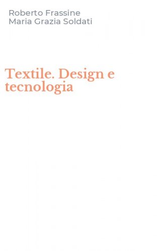 Textile. Design e tecnologia