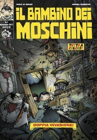 Il bambino dei moschini