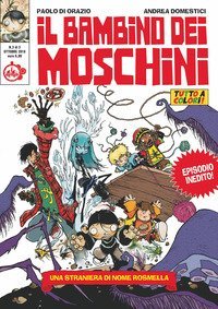 Il bambino dei moschini
