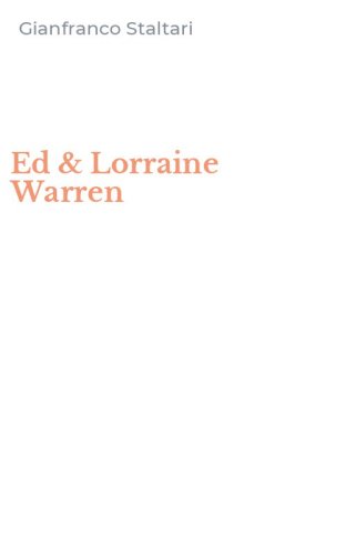 Ed & Lorraine Warren
