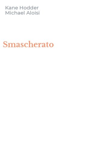 Smascherato