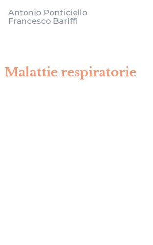 Malattie respiratorie