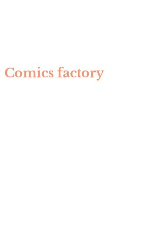 Comics factory