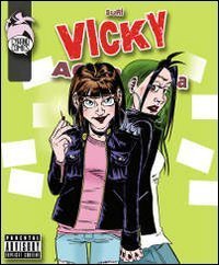 Vicky. AcidoAcida