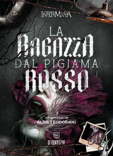 La ragazza dal pigiama rosso