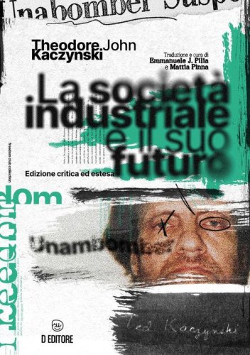 La societ&agrave; industriale e il suo futuro