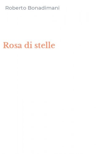 Rosa di stelle