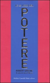 Le 48 leggi del potere