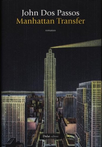 Manhattan Transfer