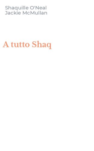 A tutto Shaq
