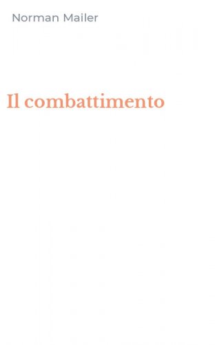 Il combattimento