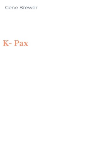 K-Pax