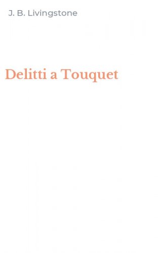 Delitti a Touquet