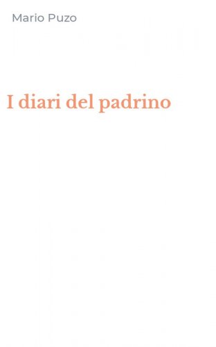 I diari del padrino
