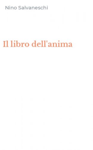 Il libro dell'anima