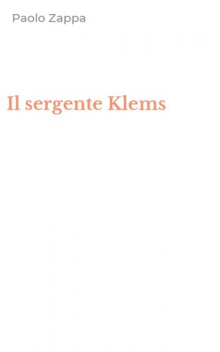 Il sergente Klems